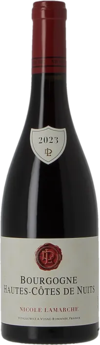 capture du vin Bourgogne Hautes Cotes de Nuits