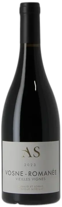 photo Vosne Romanee Vieilles Vignes