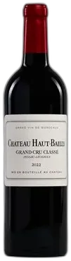 photo Haut Bailly
