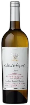 photo du vin Aile d’Argent