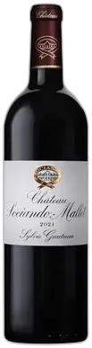 photo du vin Sociando-Mallet