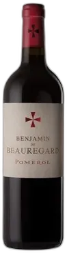 photo Benjamin de Beauregard Bio-Organic