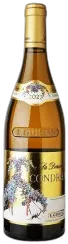 aperçu du vin Guigal la Doriane Condrieu Blanc 2023