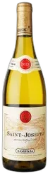 image du vin Guigal Saint-Joseph Blanc