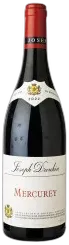 photo du vin Joseph Drouhin Mercurey Rouge