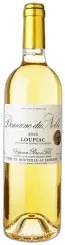 image du vin Domaine du Noble Loupiac Blanc 2022