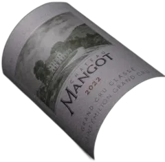 image du vin Mangot