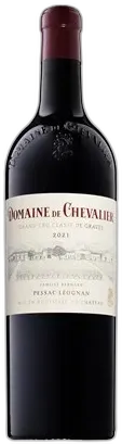 image du vin Domaine de Chevalier Rouge Pessac-Léognan