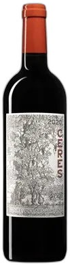 photo Ceres Bio-Organic Haut-Médoc 2020