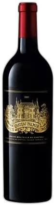 photo du vin Palmer Margaux
