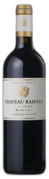 photo Château Rahoul