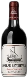 photo du vin Beychevelle