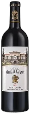 photo du vin Léoville Barton
