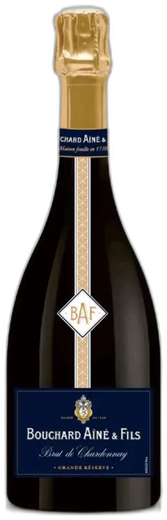photo Brut de Chardonnay Bouchard Ainé & Fils