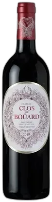 illustration du vin Clos de Bouard