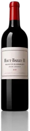 photo Haut Bailly II