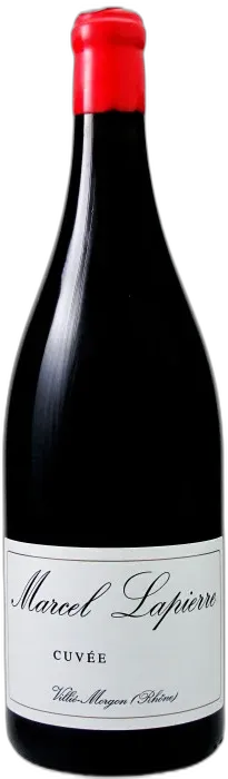 photos du vin Morgon Cuvée Marcel Lapierre Mmxxiv 2024 Magnum