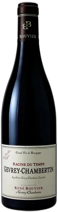illustration du vin Gevrey-Chambertin Racine du Temps