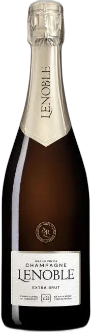 photo a r Lenoble Extra Brut Intense