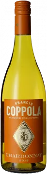photo du vin Chardonnay Diamond Collection