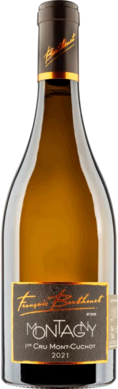 photo du vin Montagny 1er Cru Montcuchot