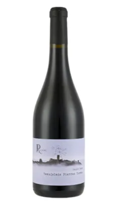 photo du vin Beaujolais Saint Trys
