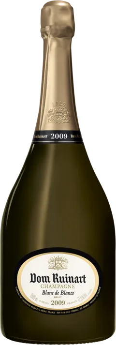 photo Dom Ruinart Blanc de Blancs
