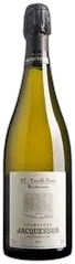 photo Champagne Extra Brut Blanc de Noirs 'Vauzelle Terme' Dégorgement Tardif