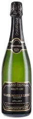 photo Champagne Extra Brut Grand Cru Marie Noëlle Ledru
