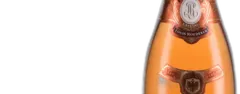 image du vin Champagne Brut Rosé 'Cristal