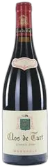 photo du vin Clos de Tart