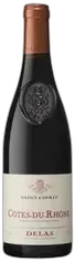 photo Côtes du Rhône Rouge 'St. Esprit