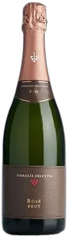 illustration du vin Spumante Metodo Classico Brut Terrazze Dell’Etna