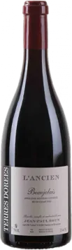 photo du vin Beaujolais l’Ancien