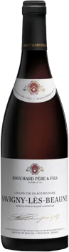photo du vin Savigny les Beaune Rouge 2020