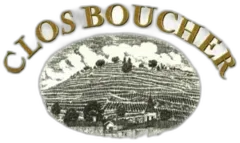 photo Condrieu 1995 Clos Boucher Delas Frères