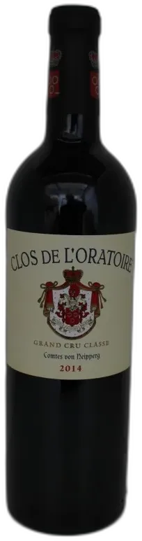 photo Clos de l’Oratoire
