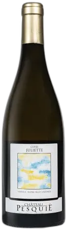 image du vin Pesquié Juliette