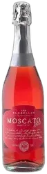 photo du vin Moscato Rosé les Floréales