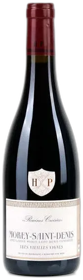illustration du vin Morey Saint-Denis Très Vieilles Vignes Maison Henri Pion