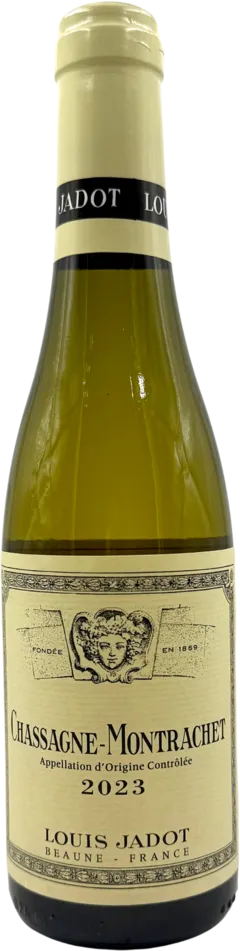 aperçu du vin Chassagne-Montrachet Blanc