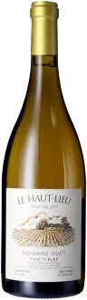 photo du vin Domaine Huet le Mont Sec