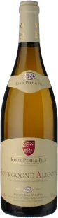 photo Bourgogne Aligoté 2022 Domaine Roux Père et Fils