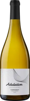 illustration du vin Chardonnay 2023 Adulation