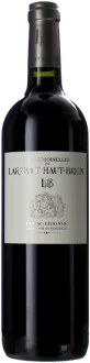 photos du vin Les Demoiselles de Larrivet Haut-Brion