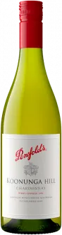 photo du vin Koonunga Hill Chardonnay