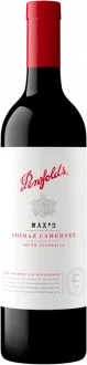 illustration du vin Grange Penfolds