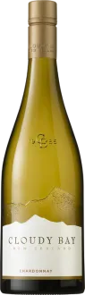 photo du vin Chardonnay 2023 Cloudy Bay