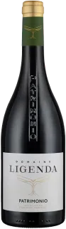 image du vin Patrimonio 2024 Domaine Ligenda