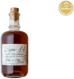 photo du vin Lhéraud V.S. Terres & Bois